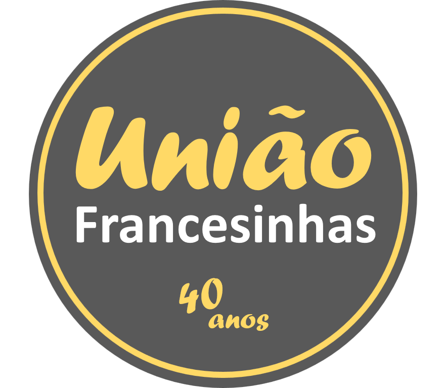 Logótipo União Francesinhas